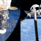 Imagen para el artículo titulado Estos espectaculares time lapses muestran cómo se acoplan las distintas naves espaciales a la Estación Espacial Internacional